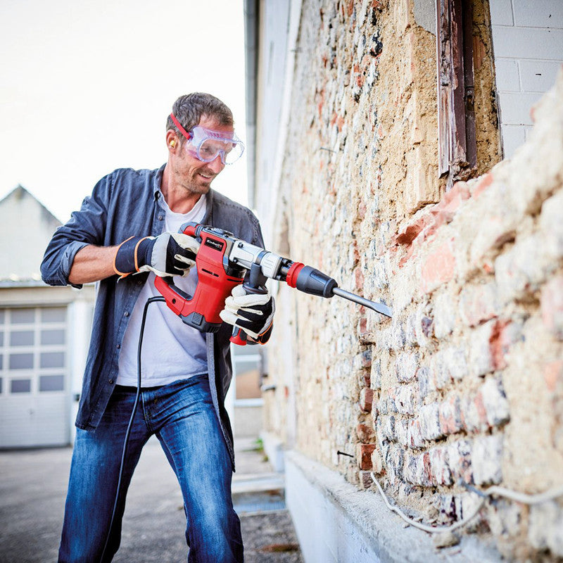 Einhell 230V SDS-Max Demolition Hammer TE-DH 12 1050W
