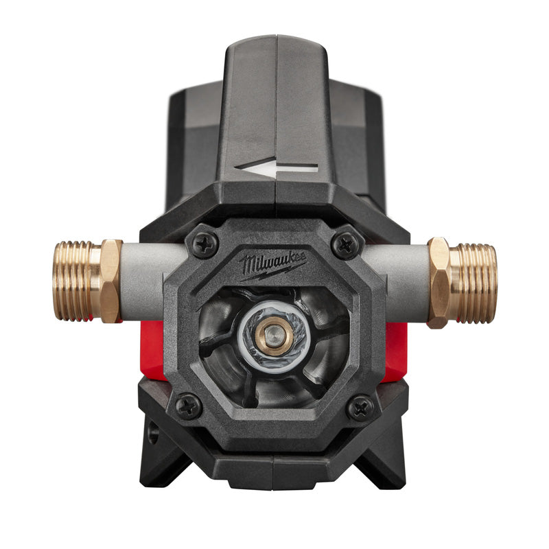 Milwaukee M18 BTP-0 Transfer Pump Body Only