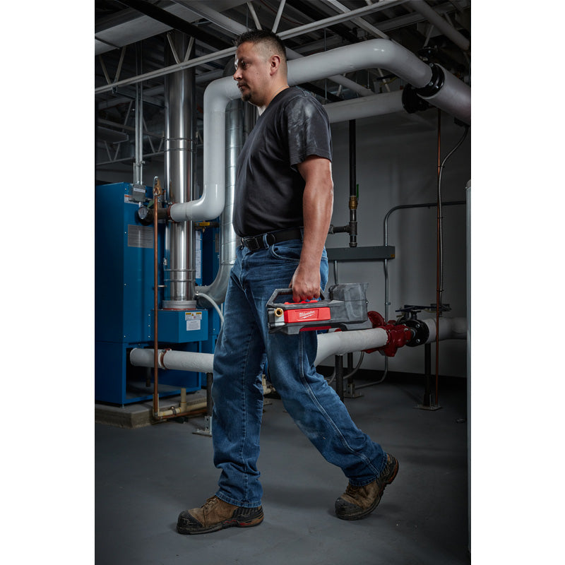 Milwaukee M18 BTP-0 Transfer Pump Body Only