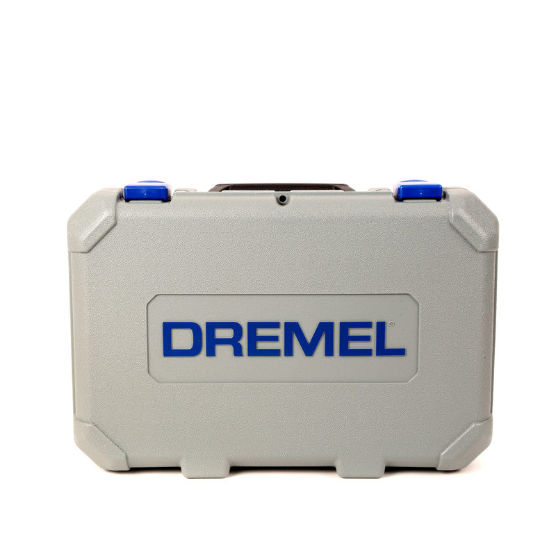 Dremel 8220-2 45 Piece 12V Rotary Multi-Tool Kit 1 x 2.0Ah
