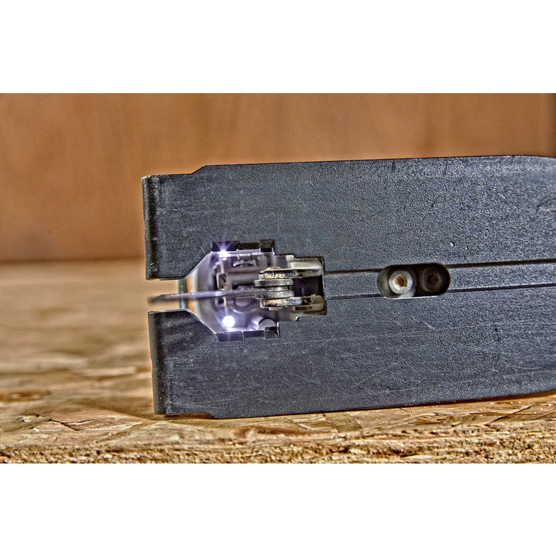 DeWalt 18V XR Brushless Top Handle Jigsaw 2 x 5.0Ah