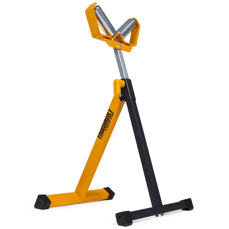 Toughbuilt V-Roller Stand TB-S220-XEA