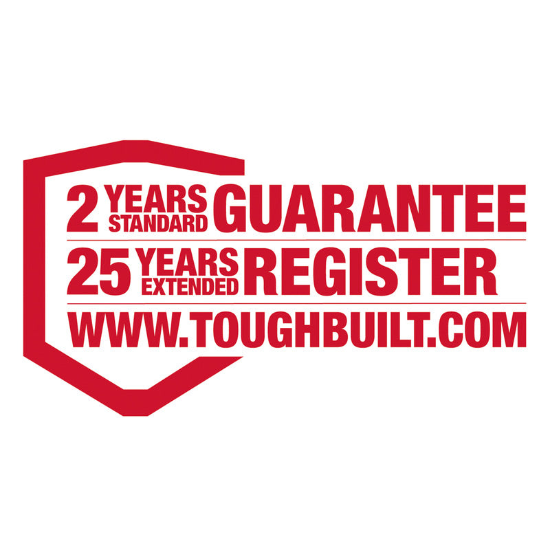 Toughbuilt V-Roller Stand TB-S220-XEA