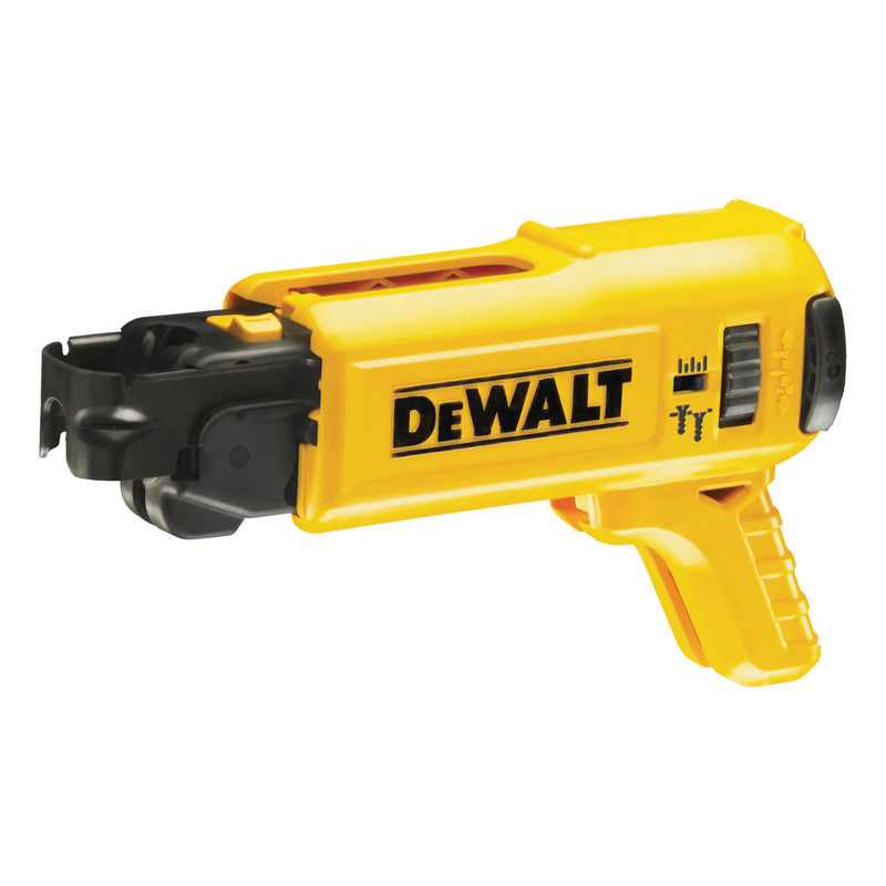 DeWalt DCF620P2K-GB 18V XR Li-Ion Brushless Collated Drywall Screwdriver 2 x 5.0Ah
