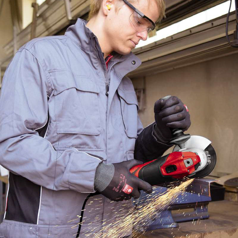 Einhell 600W 115mm Angle Grinder 230V