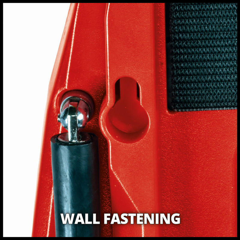 Einhell PXC 18V Cordless Bluetooth Radio Body Only