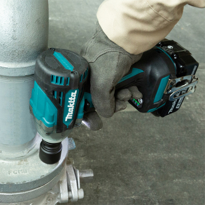 Makita 18V LXT Brushless 1/2" Impact Wrench Body Only