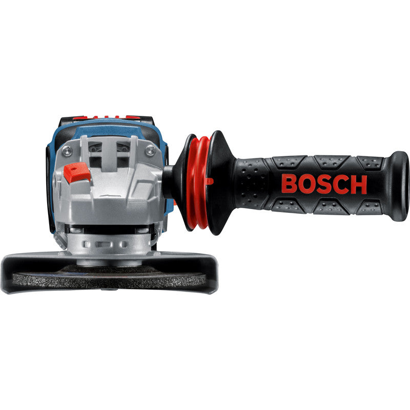 Bosch 18V Bi Turbo Brushless 125mm Angle Grinder iGWS 18V-15 SC Body Only