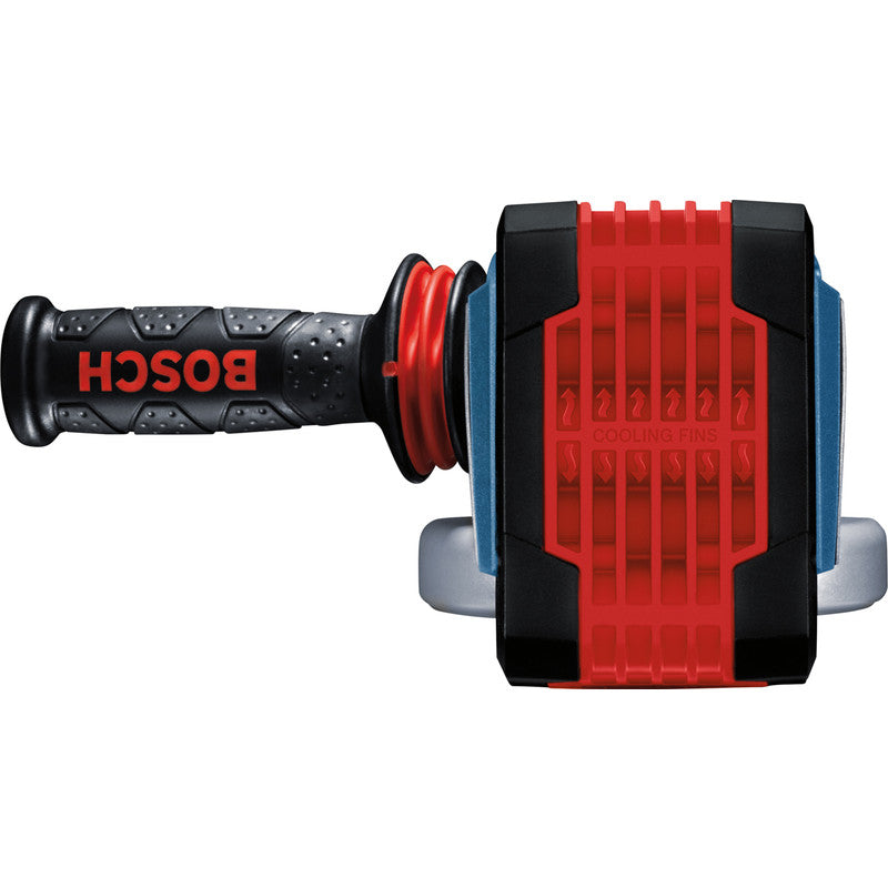 Bosch 18V Bi Turbo Brushless 125mm Angle Grinder iGWS 18V-15 SC Body Only