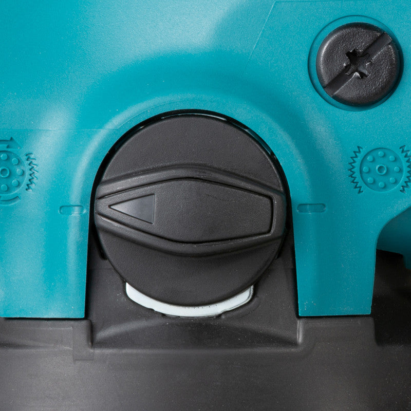 Makita 18V LXT Brushless 150mm Random Orbit Polisher Body Only