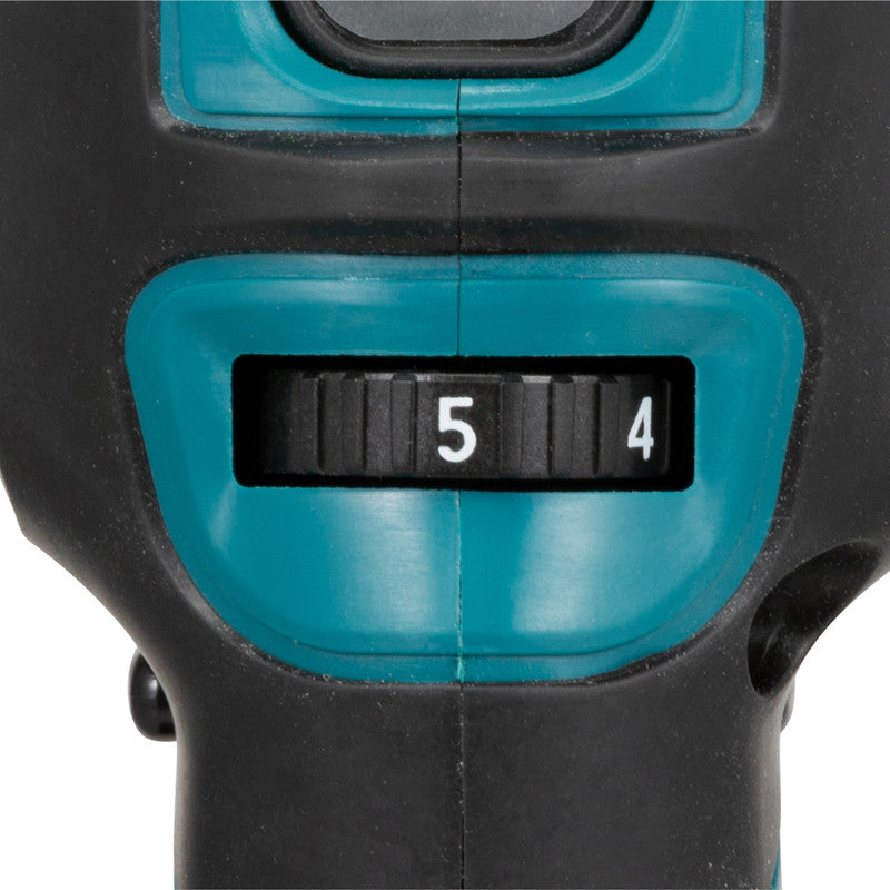 Makita 18V LXT Brushless 150mm Random Orbit Polisher Body Only