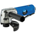 Draper 1/4" Air Angle Grinder 100mm