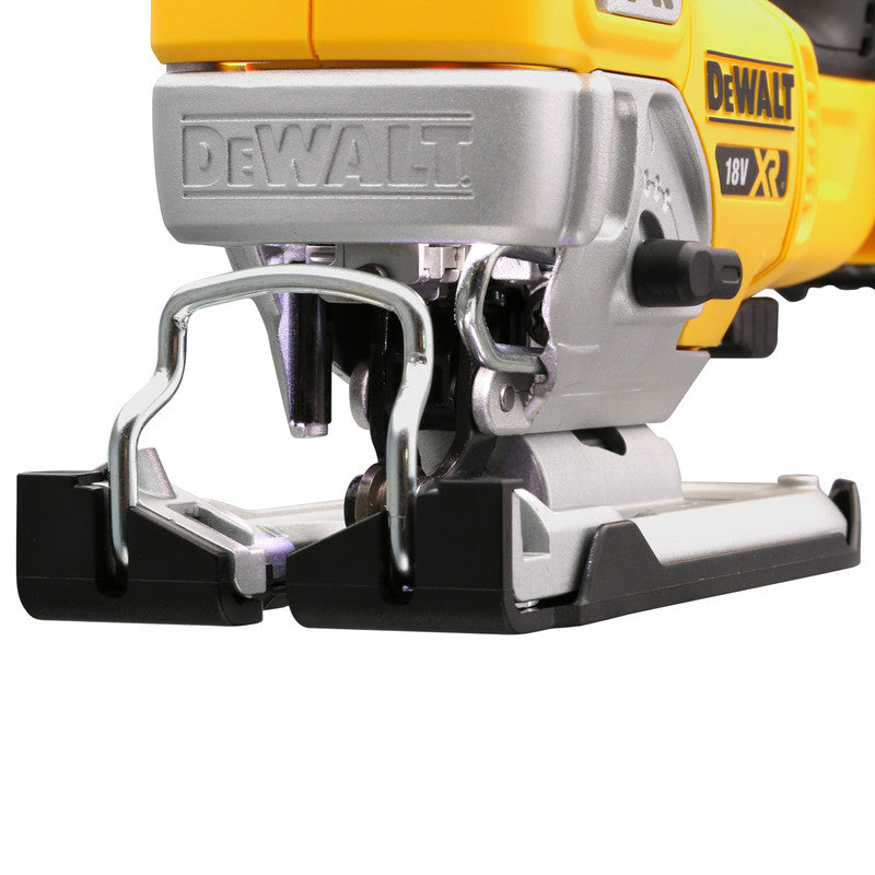 DeWalt DCS334N-XJ 18V Brushless Jigsaw Body Only