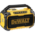 DeWalt DCR011-XJ Bluetooth Speaker 10.8V/18V/54V