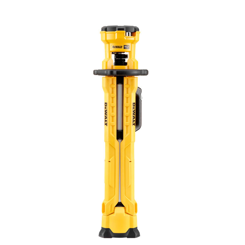 DeWalt DCL079-XJ 18V XR LED Tripod Light Body Only