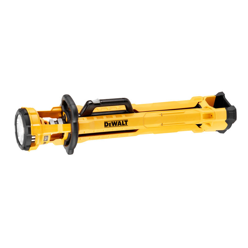 DeWalt DCL079-XJ 18V XR LED Tripod Light Body Only