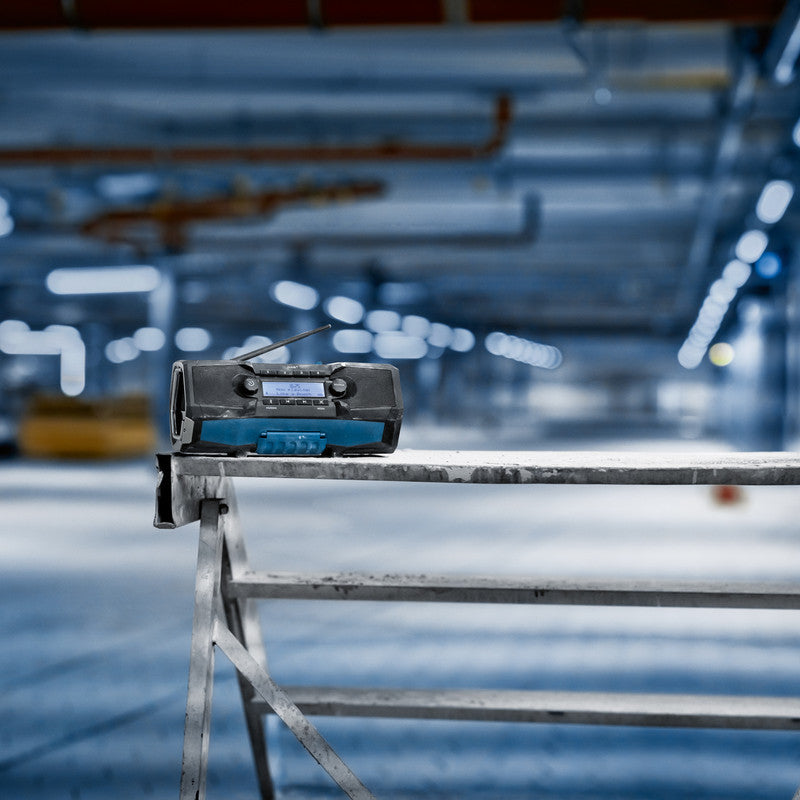 Bosch GPB 18V-2-SC Jobsite Radio Body Only