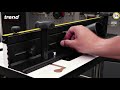 Trend CraftPro Router Table 240V