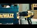 DeWalt DCD701D2-GB 12V XR Brushless Compact Drill Driver 2 x 2.0Ah