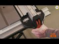 Evolution Rage 5-S 255mm Multi-Material Table Saw 230V